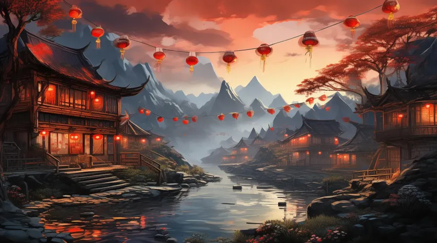 仙剑奇侠传兑换码横幅图片1